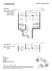 The Robertson Opus (D9), Condominium #563248801